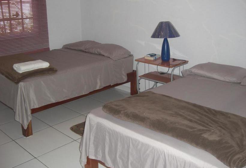 Journey L&c Bed And Breakfast | Las Lajas | Chiriquí | Panamá 7