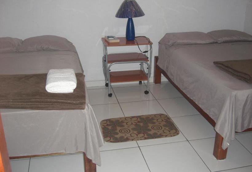 Journey L&c Bed And Breakfast | Las Lajas | Chiriquí | Panamá 8