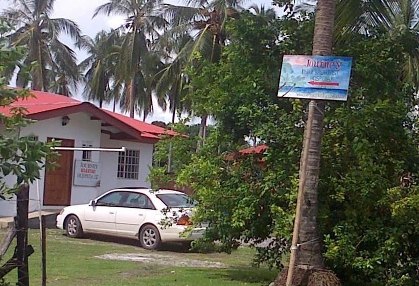 Journey L&c Bed And Breakfast | Las Lajas | Chiriquí | Panamá 9