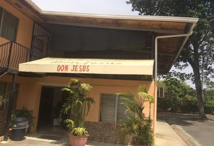 Hotel Don Jesus