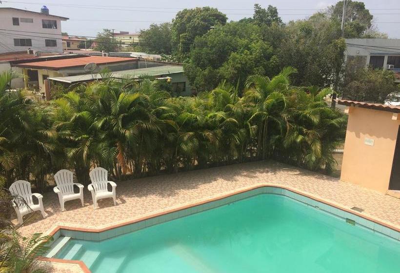 Hotel Don Jesus | Las Tablas | Los Santos | Panamá 1