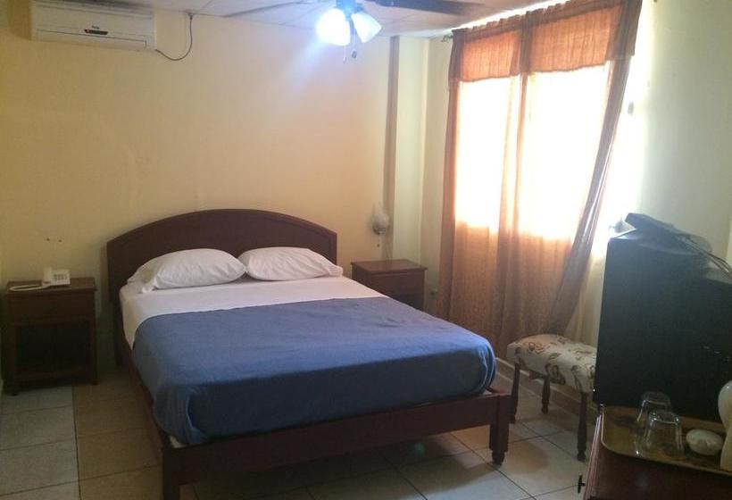 Hotel Don Jesus | Las Tablas | Los Santos | Panamá 10