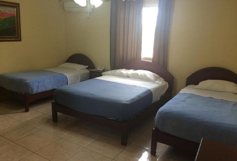 Hotel Don Jesus | Las Tablas | Los Santos | Panamá 11