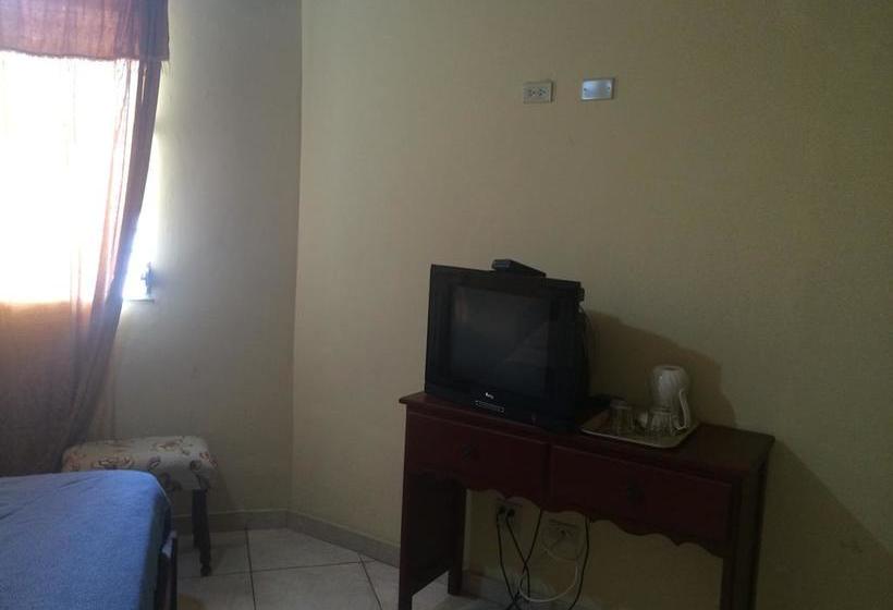 Hotel Don Jesus | Las Tablas | Los Santos | Panamá 12