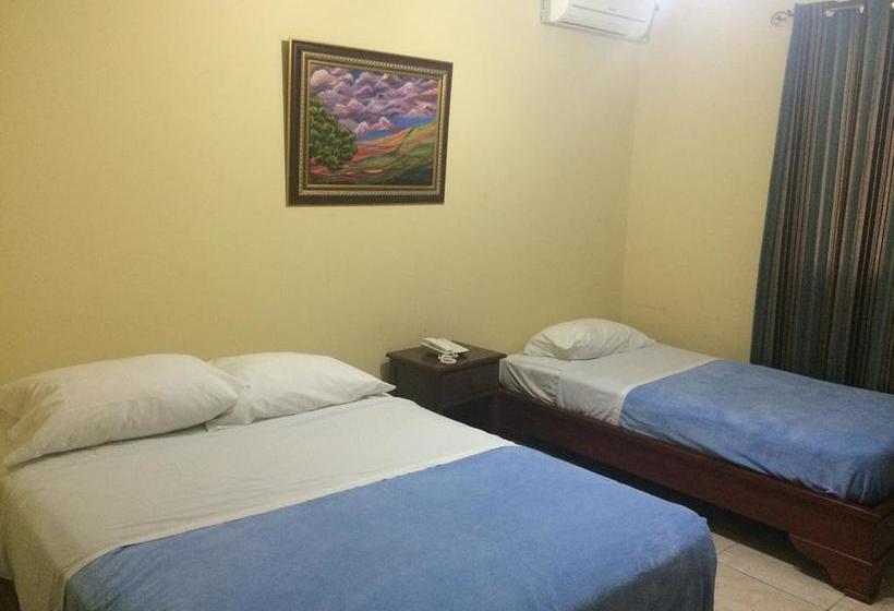 Hotel Don Jesus | Las Tablas | Los Santos | Panamá 13