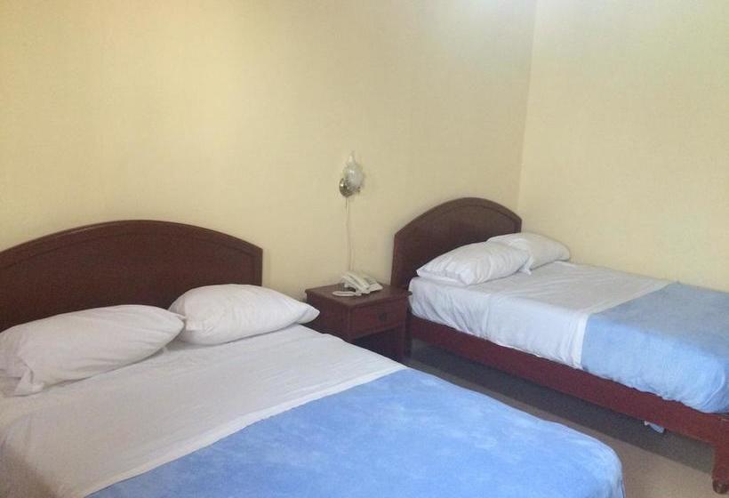 Hotel Don Jesus | Las Tablas | Los Santos | Panamá 14