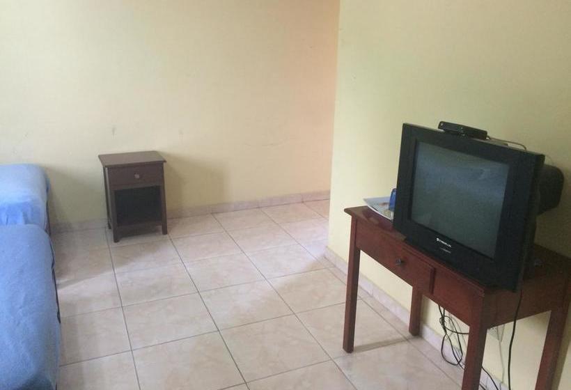 Hotel Don Jesus | Las Tablas | Los Santos | Panamá 15