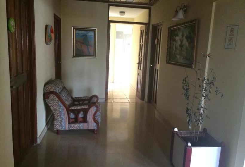 Hotel Don Jesus | Las Tablas | Los Santos | Panamá 17