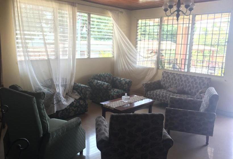 Hotel Don Jesus | Las Tablas | Los Santos | Panamá 18
