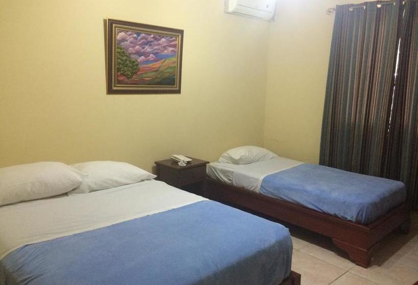 Hotel Don Jesus | Las Tablas | Los Santos | Panamá 19