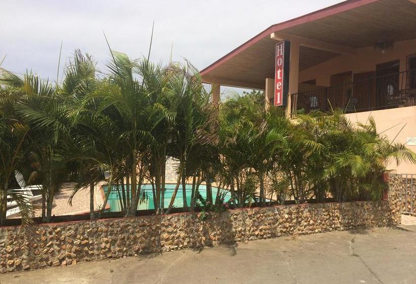 Hotel Don Jesus | Las Tablas | Los Santos | Panamá 2