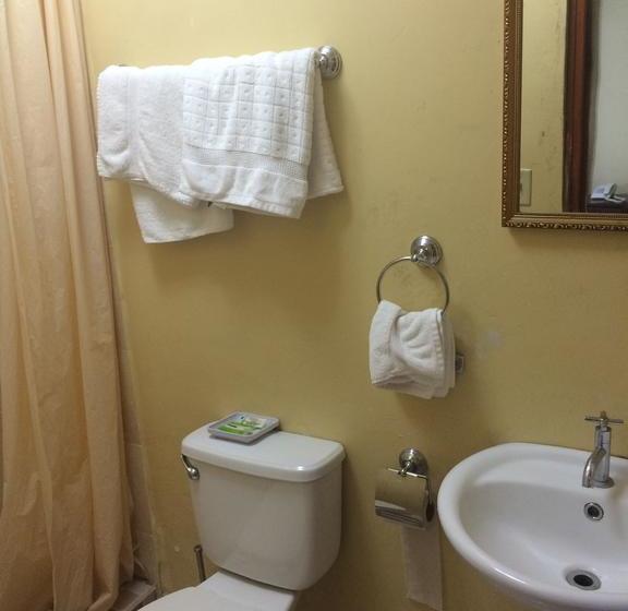 Hotel Don Jesus | Las Tablas | Los Santos | Panamá 20