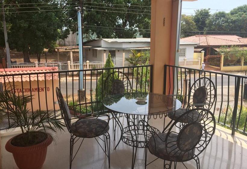 Hotel Don Jesus | Las Tablas | Los Santos | Panamá 3