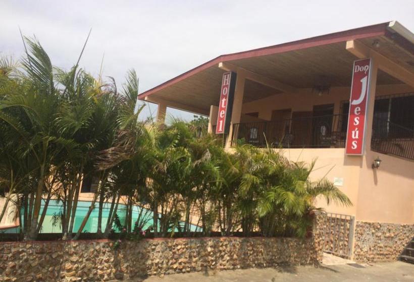Hotel Don Jesus | Las Tablas | Los Santos | Panamá 4
