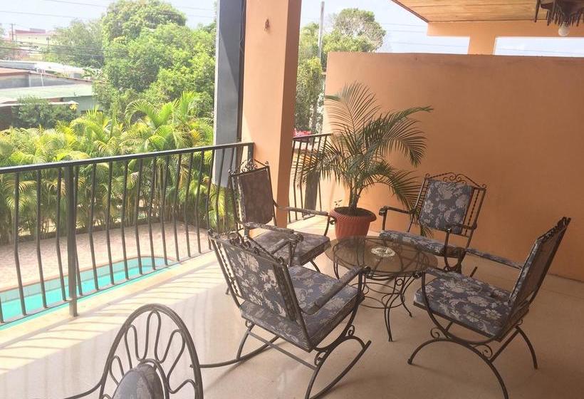 Hotel Don Jesus | Las Tablas | Los Santos | Panamá 5