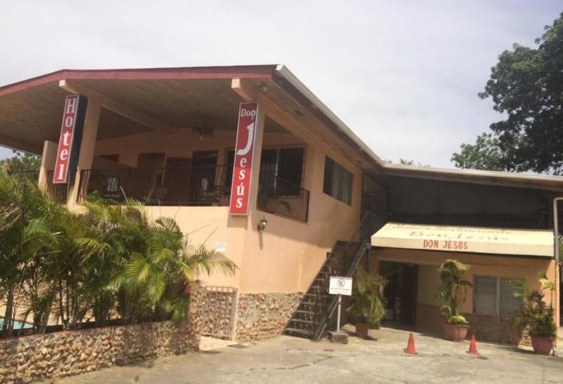Hotel Don Jesus | Las Tablas | Los Santos | Panamá 8