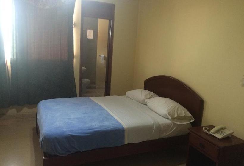 Hotel Don Jesus | Las Tablas | Los Santos | Panamá 9