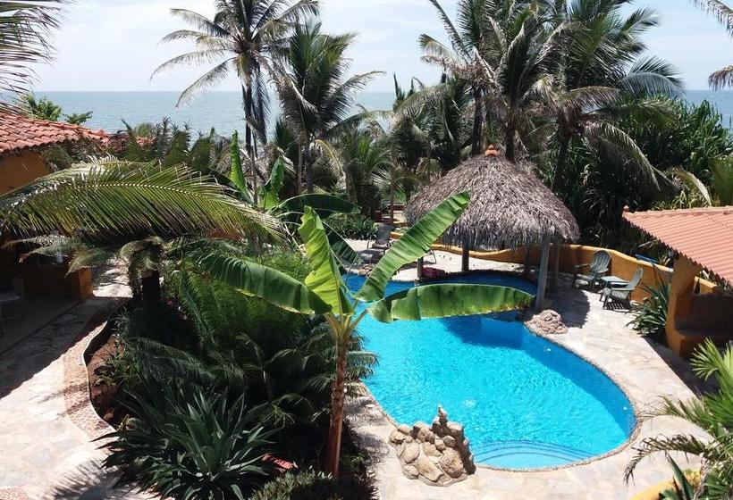 Bed and Breakfast Villa Pelicano Las Tablas