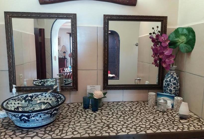 Bed and Breakfast Villa Pelicano | Las Tablas | Los Santos | Panamá 1