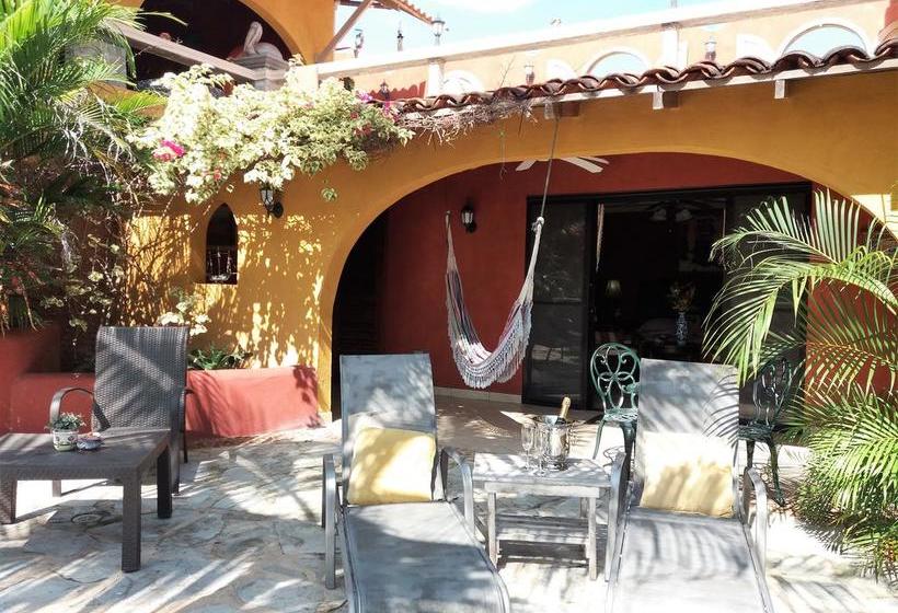 Bed and Breakfast Villa Pelicano | Las Tablas | Los Santos | Panamá 11