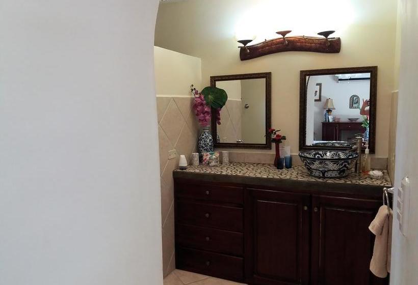 Bed and Breakfast Villa Pelicano | Las Tablas | Los Santos | Panamá 12