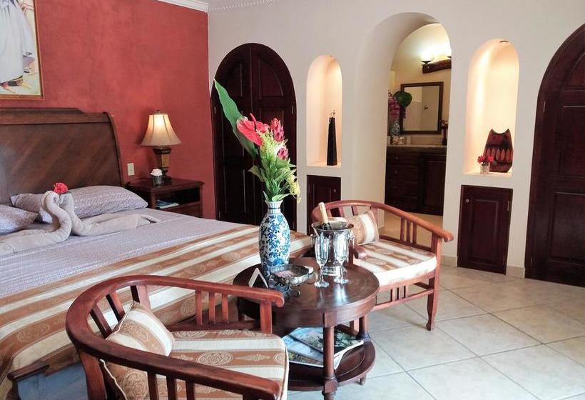 Bed and Breakfast Villa Pelicano | Las Tablas | Los Santos | Panamá 13