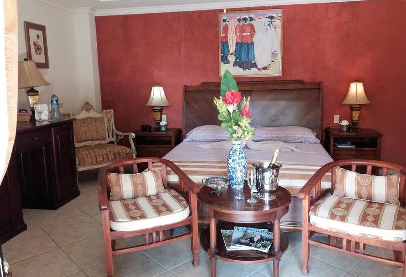 Bed and Breakfast Villa Pelicano | Las Tablas | Los Santos | Panamá 14