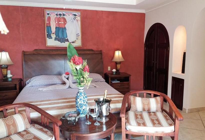 Bed and Breakfast Villa Pelicano | Las Tablas | Los Santos | Panamá 15