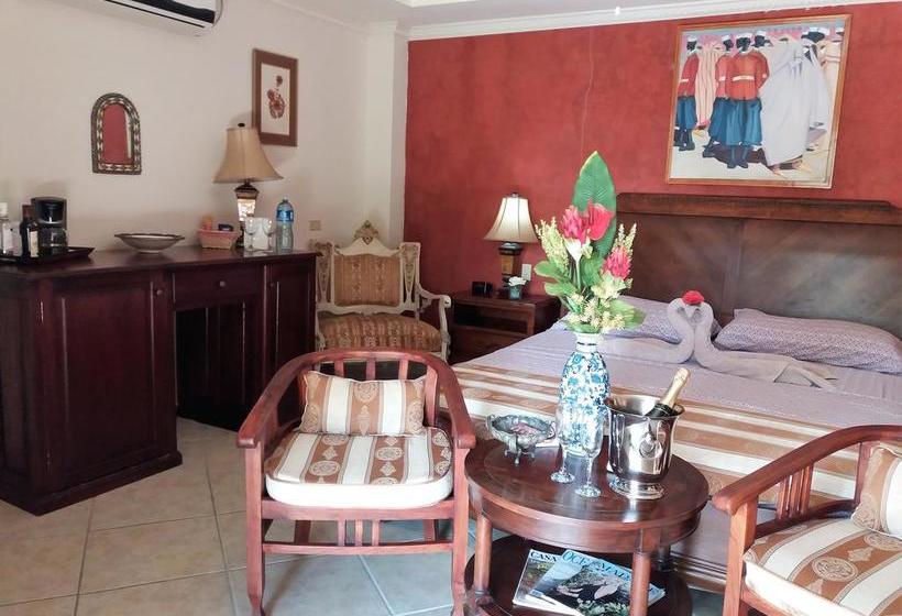 Bed and Breakfast Villa Pelicano | Las Tablas | Los Santos | Panamá 16