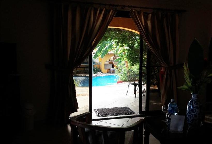 Bed and Breakfast Villa Pelicano | Las Tablas | Los Santos | Panamá 17