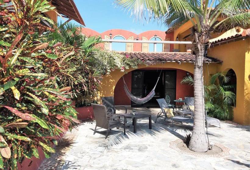 Bed and Breakfast Villa Pelicano | Las Tablas | Los Santos | Panamá 18