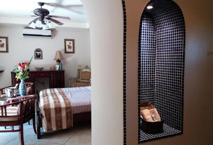 Bed and Breakfast Villa Pelicano | Las Tablas | Los Santos | Panamá 19