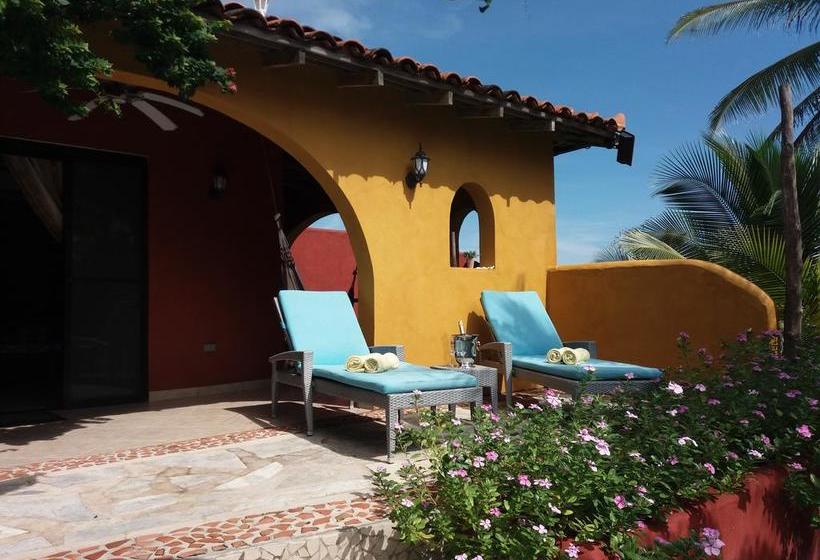 Bed and Breakfast Villa Pelicano | Las Tablas | Los Santos | Panamá 3