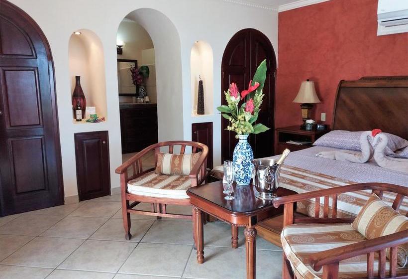 Bed and Breakfast Villa Pelicano | Las Tablas | Los Santos | Panamá 7