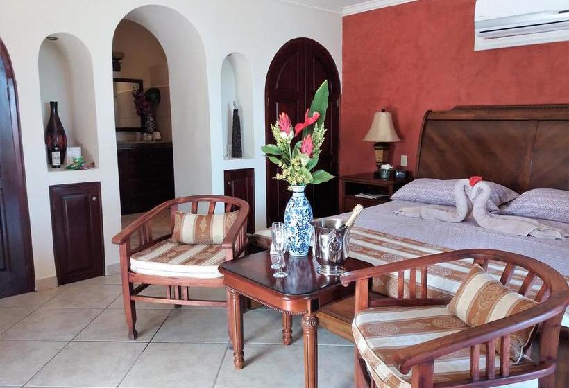 Bed and Breakfast Villa Pelicano | Las Tablas | Los Santos | Panamá 8