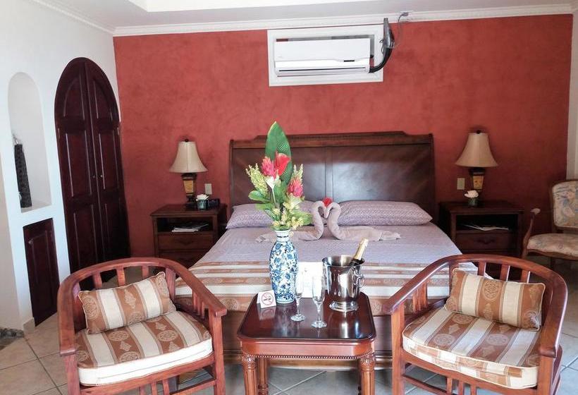 Bed and Breakfast Villa Pelicano | Las Tablas | Los Santos | Panamá 9