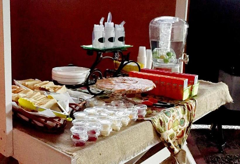 Hotel Casa Praga | Las Tablas | Los Santos | Panamá 1