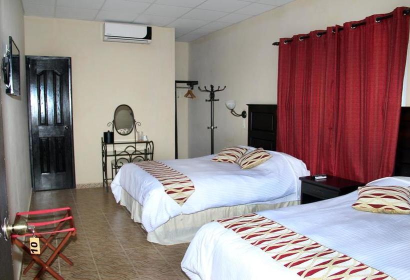 Hotel Casa Praga | Las Tablas | Los Santos | Panamá 10