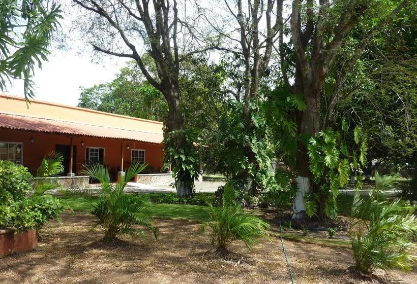 Hotel Casa Praga | Las Tablas | Los Santos | Panamá 11