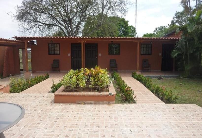 Hotel Casa Praga | Las Tablas | Los Santos | Panamá 13
