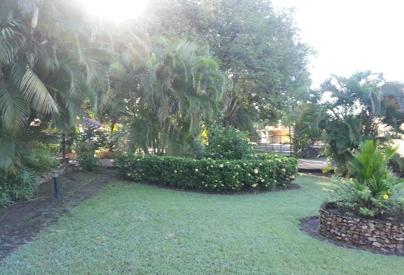 Hotel Casa Praga | Las Tablas | Los Santos | Panamá 14