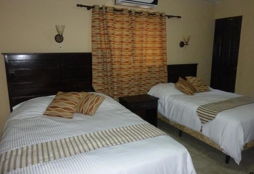 Hotel Casa Praga | Las Tablas | Los Santos | Panamá 15