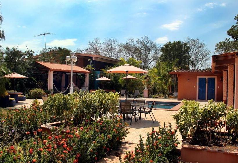 Hotel Casa Praga | Las Tablas | Los Santos | Panamá 16