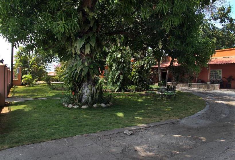 Hotel Casa Praga | Las Tablas | Los Santos | Panamá 17
