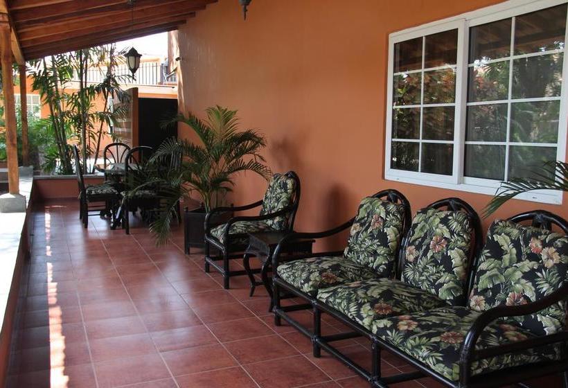 Hotel Casa Praga | Las Tablas | Los Santos | Panamá 18