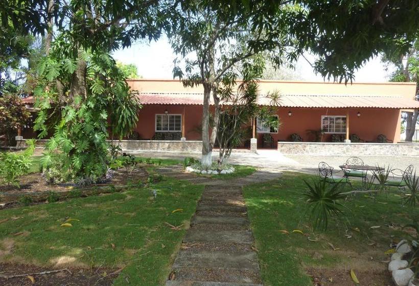 Hotel Casa Praga | Las Tablas | Los Santos | Panamá 19
