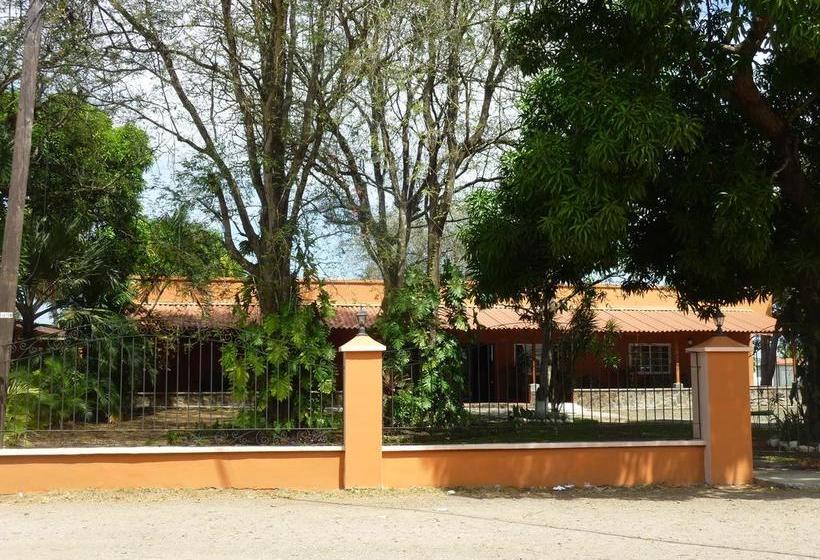 Hotel Casa Praga | Las Tablas | Los Santos | Panamá 20