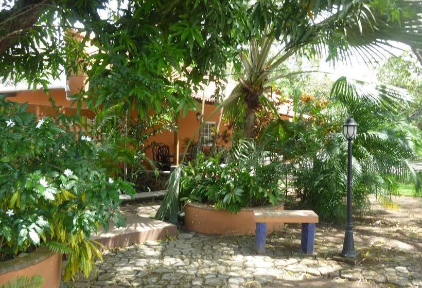 Hotel Casa Praga | Las Tablas | Los Santos | Panamá 3