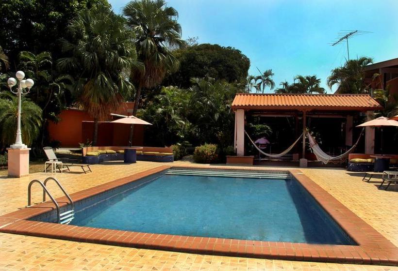 Hotel Casa Praga | Las Tablas | Los Santos | Panamá 4