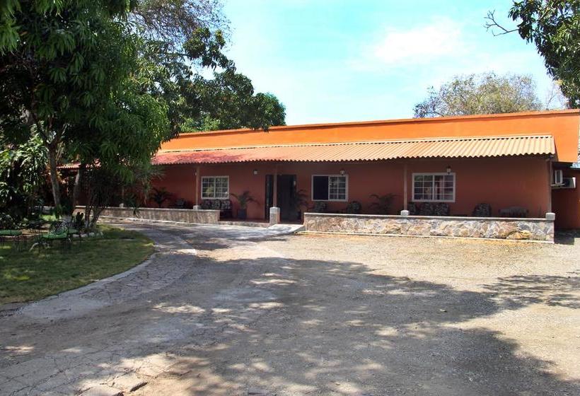 Hotel Casa Praga | Las Tablas | Los Santos | Panamá 5